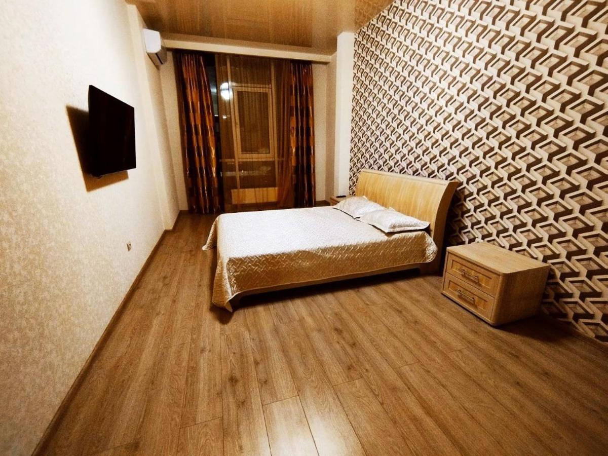 1-Bedroom Apartment Near The Sea Odessa Ngoại thất bức ảnh