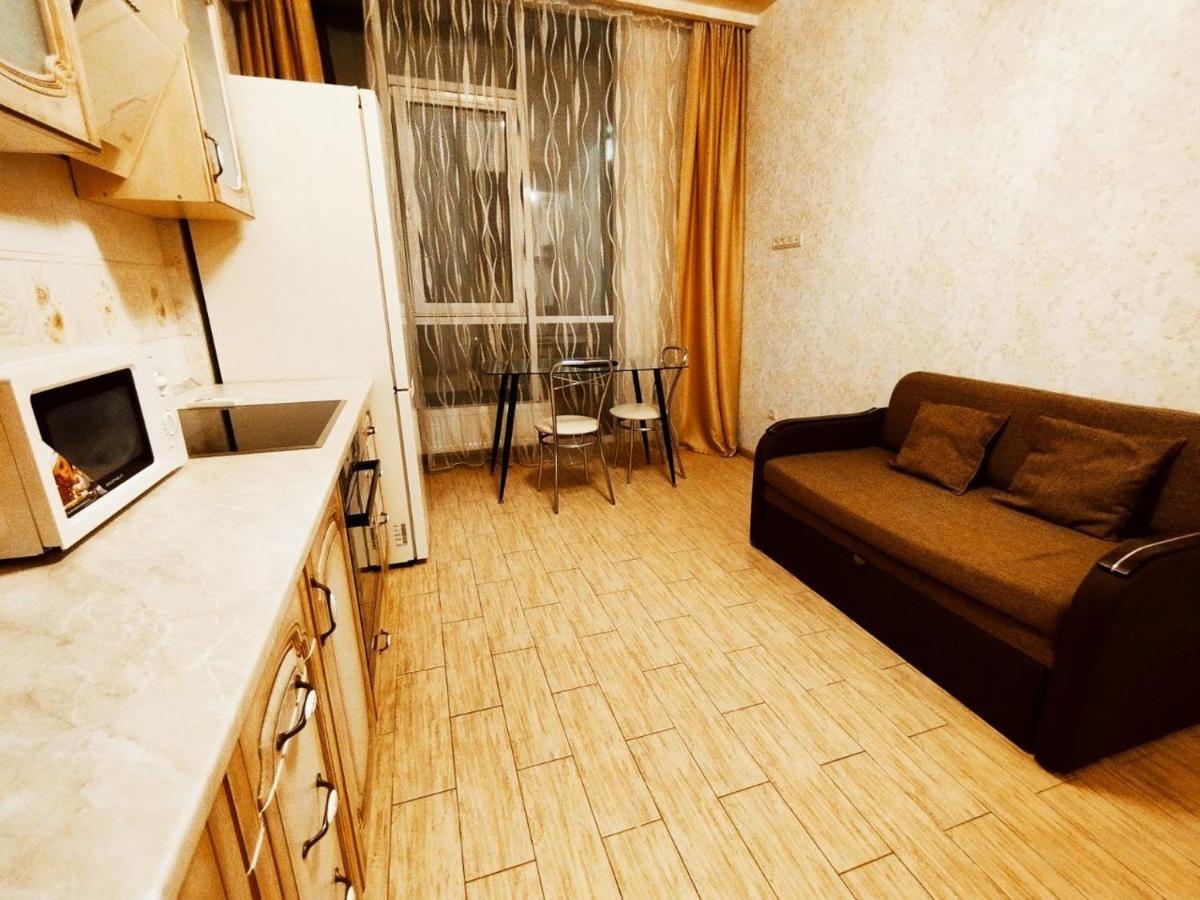 1-Bedroom Apartment Near The Sea Odessa Ngoại thất bức ảnh